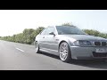 BMW M3 CSL I 4K Cinematic Video