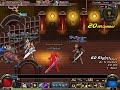 DFO : Killing Aganzo! Tavern kings