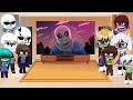 GT: Corruption Reacts To Sans Papyrus & Gaster Vs Betty | Promotional Video