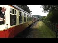 Betton grange first public run at Gloucester and Warwickshire railway steam gala