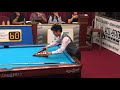 KILLER ONE POCKET: Alex PAGULAYAN vs Efren REYES - 2016 MAKE IT HAPPEN ONE-POCKET INVITATIONAL