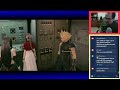 Final Fantasy VII Remake #11 | Pregúntale a Arturo en Vivo (01/04/2023)