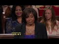 Woman Admits to 6 Year Long Affair in 12 Year Marriage (Full Episode) | Paternity Court