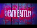 Death Battle Matchup End Clips (Just For Fun) (Also cuz Warner's Stupid and Shut Down RoosterTeeth)