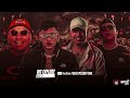 LOUCO E SEM LIMITE - Mano Tralha, MC Chris Santana, MC Flavinho JR e Salez (Prod. DJ Books)