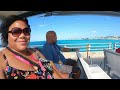 Carnival Elation- There are FREE beaches in Bimini Bahamas!