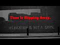 Slipping Away (Original Protest Song/Lyric Video)