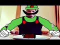 Overdue (FriedFrick ft. Sandi) (Instrumental)  - Mario's Madness v2 OST