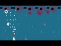 Difficulty: Brutal -- A Bullet Hell Animated Short