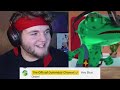 GUMMY BEAR AND FRIENDS - EPISODES 13-16 [Group Reaction again for some godawful reason]