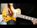 2022 Kirk Hammett Murphy Lab “Greeny” BRZ vs 2010 Gary Moore CC#1 “Greeny”. Tone comparison!