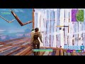 My 100th Solo Win - 11 Kill Fortnite Solo Win