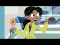 Wild Kratts - Creatures in the Dark 🌙 | Kids Videos