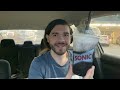 Sonic NEW Blackout Slush Float Review! Get Ready To Watch The 2024 Solar Eclipse! ☀️