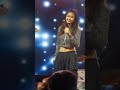 FRANCESCA GAIL RAIT MAGALONA LIVE PERFORMANCE-WITH BOSS TOYO