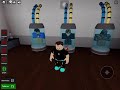 Roblox Nightmares