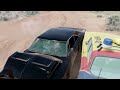 BeamNG.Drive - 70's Police Chase