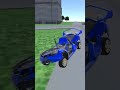 Subaru Impreza Crash flashback - Cindycardrive