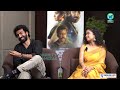 Roshan Mathew & Anna Ben Interview | Night Drive Movie | Indrajith | Roshan about Vikram and Cobra