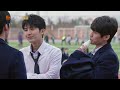 Bright Time EP02 Campus Life of High School Teenagers｜MangoTV Drama