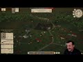 My Career Begins - Grand Tactician: the Civil War - CSA Career 1