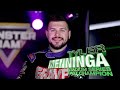 Grave Digger Theme Song W/ Driver Card Special Intro Monster Jam 2024 Tyler Menninga