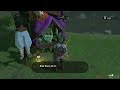 Zelda: Tears of the Kingdom - How to Get Mystic Armor Set
