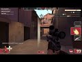 Random Sniper Footage I Recorded At 4 AM