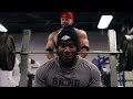 Back & Biceps Workout (feat: Angel Diaz) | Raw Footage!!!