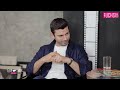 Fawad Khan | Exclusive Interview | Barzakh | Zindagi Gulzar Hai | Gup Shup with FUCHSIA