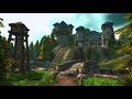 Caverns of Time - Music & Ambience - World of Warcraft