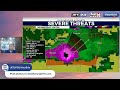 Severe Weather Update 6/26/24