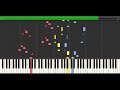 Contrapuntal Thing in F Minor