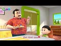 We Can Take Care of Baby | Baby Care Song + More Nursery Rhymes & Kids Songs - Pandobi