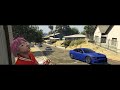 GTA 5 | BLOODS VS CRIPS 4 LIFE EP. 2 [HD] THE BIG CHASE