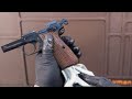 How to Clean the Springfield Armory SA-35