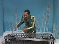 Roy Ayers Vibraphone Solo (1980)