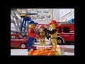 fire chief gross einsatz 2 parte 1