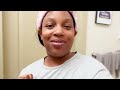 Self Care Saturday!!! Night Routine + Feminine Hygiene + Mommy Edition