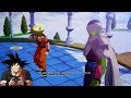 EVEN FURTHER BEYOND! | Goku Plays Dragon Ball Z Kakarot (Part 29)