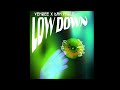 low down - venbee ft. dan fable (Official Audio)