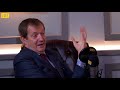Alastair Campbell interview on Blair, Roy Keane & depression | Unfiltered with James O’Brien #2