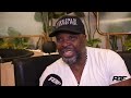 DON CHARLES REVEALS KEY REASON ANTHONY JOSHUA HAS IMPROVED UNDER BEN DAVISON, DUBOIS VS HRGOVIC