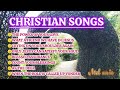 christian song