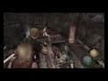 Resident Evil 4 PS4 - Leon & Ashley VS Chainsaw Zombies!