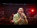 Jangkar Hidupku - Sidney Mohede feat. Connect Worship (Live)