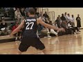 Before They Were Splash Brothers... Steph & Klay's NBA Draft Combine!