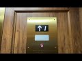 Modernized Long Hydraulic Elevator at Adams Court in Kirkwood, MO