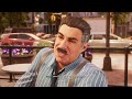 Spider-Man 2 - All J. Jonah Jameson Scenes (4K)