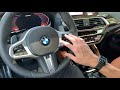 BMW Virtual Genius | X4 M40i Tutorial (2020-2021)